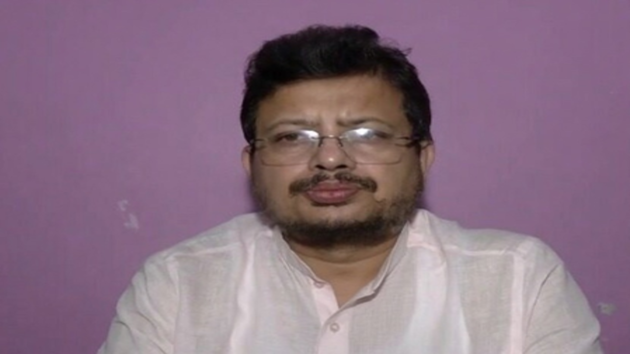 हार के बाद भी गुब्बारे की तरह हवा में उड़ रहे अभिषेक बनर्जी, जमीन से नहीं जुड़े: ऋतब्रत बनर्जी