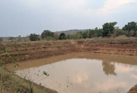 झारखंडः खूंटी में तालाब में डूबने से दो सगे भाइयों समेत तीन बच्चों की मौत