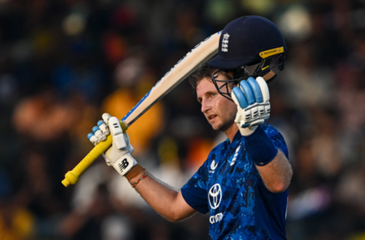 हैरी ब्रूक और जो रूट का शतक, इंग्लैंड ने श्रीलंका को दिया 358 रन का लक्ष्य