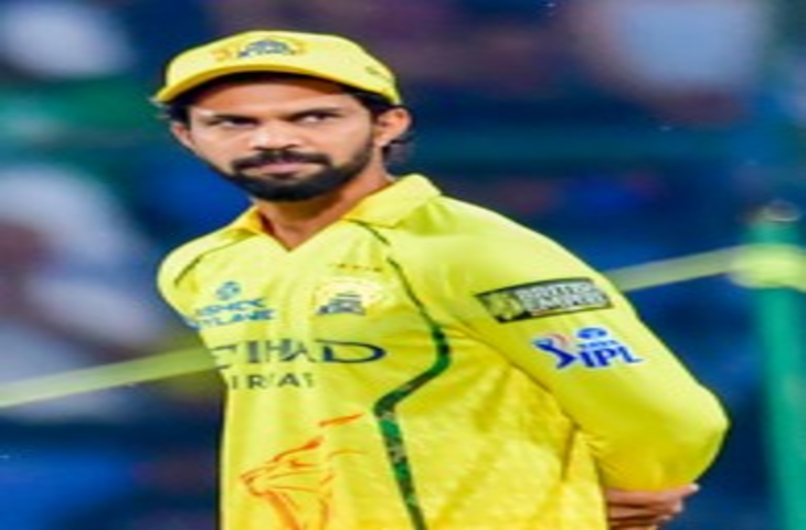 आईपीएल 2026: सीएसके ने टॉस जीतकर एलएसजी को दी बल्लेबाजी, पंत की टीम में 2 बदलाव
