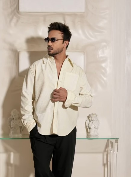 विक्की जैन ने लॉन्च किया प्रोडक्शन हाउस, रेमो डिसूजा के साथ लेकर आएंगे पहली फिल्म