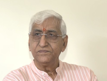 कांग्रेस ने ज्ञानेश कुमार का मांगा इस्तीफा, कहा-मतदान अधिकारों से जुड़ा है मामला, कार्रवाई होनी चाहिए