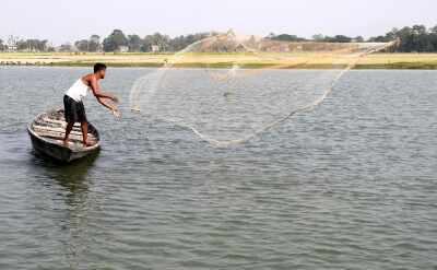 केरल: छोटे मछुआरों ने खराब मौसम के दौरान आय नुकसान पर मुआवजे और सामाजिक सुरक्षा की मांग की