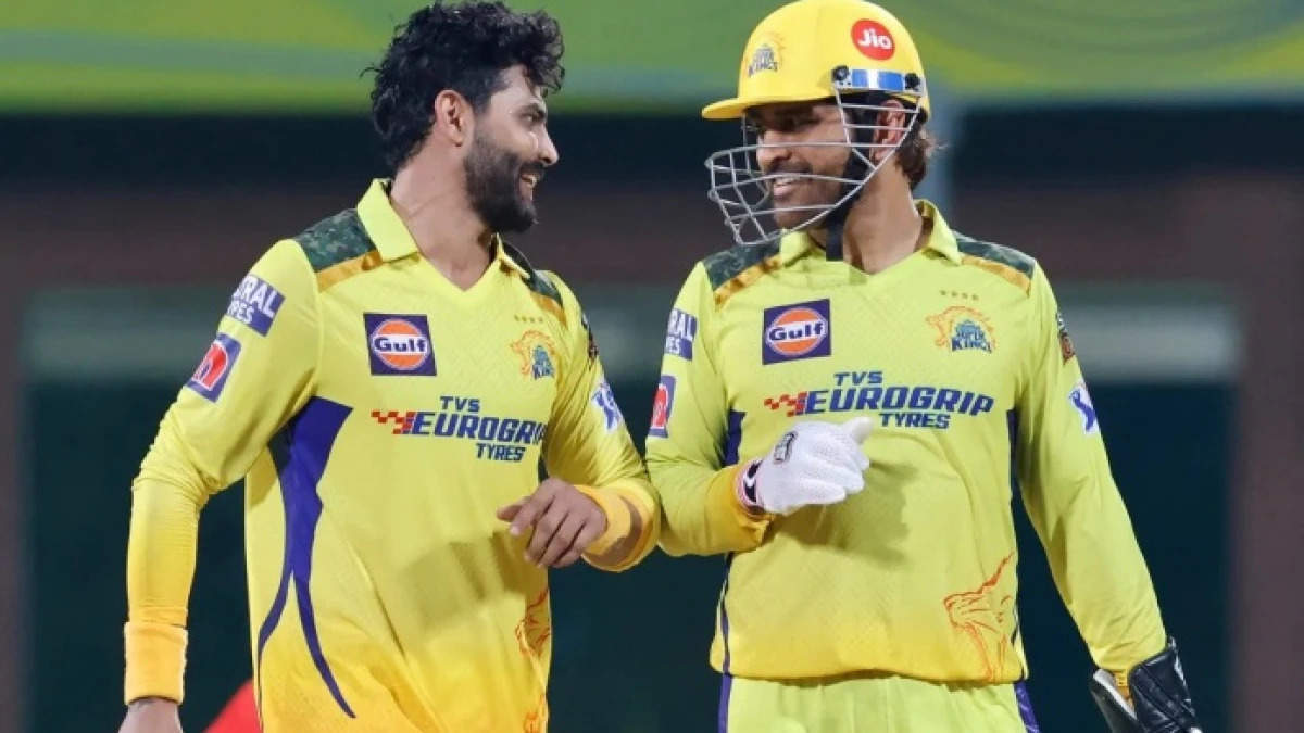 CSK vs KKR Live Streaming: चेन्‍नई अपने घर में चाहेगी हर हाल में जीत? फ्री में ऐसे देख सकते हैं मैच का लाइव प्रसारण