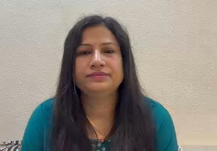 सिंगर रितु शर्मा ने केतन अग्रवाल के आखिरी शब्दों को किया याद, कहा- 'परफॉर्मेंस के बाद कहा था- मैम, आप कमाल हैं'
