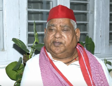 पीएम मोदी के बयान से जमाखोरी को मिलेगा बढ़ावा, महंगाई में आएगी बेतहाशा तेजी: अवधेश प्रसाद