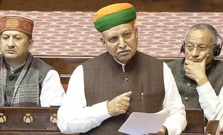 3240 अदालतों और 1272 जेलों में वीसी की सुविधा, 3.81 करोड़ मामलों की हो चुकी ऑनलाइन सुनवाई: अर्जुन राम मेघवाल