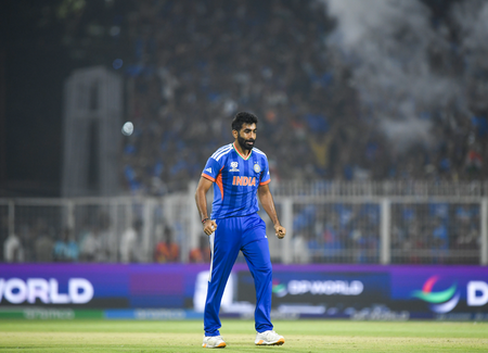 500 अंतरराष्ट्रीय विकेट से सिर्फ 1 कदम दूर बुमराह, सिर्फ 7 भारतीय कर सके ये कारनामा