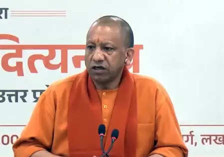 प्रगति’ नए भारत की कार्यसंस्कृति का प्रतीक, यूपी बना इंफ्रास्ट्रक्चर ग्रोथ इंजन: मुख्यमंत्री योगी