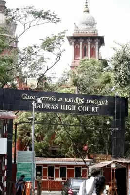 मद्रास हाईकोर्ट ने 'वंदे मातरम' सर्कुलर को चुनौती देने के लिए नई याचिका की दी अनुमति