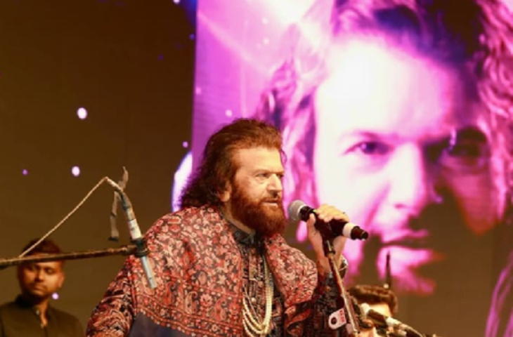 श्री रविदास जी महाराज के गुरुपर्व पर सूफी सिंगर हंस राज हंस ने दी बधाई, राजनीति पर कही बड़ी बात