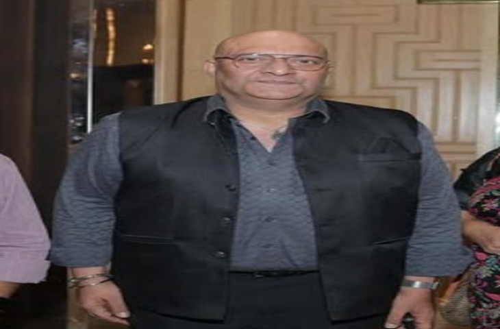 अमित बहल का 'जय हिंद जय सिंध' से खास जुड़ाव, बोले-कहानी का हिस्सा बनना जरूरी