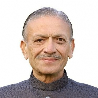 'हम पार्टियां नहीं तोड़ते': आम आदमी पार्टी में फूट के बाद 'ऑपरेशन लोटस' के आरोप पर बोले भाजपा सांसद