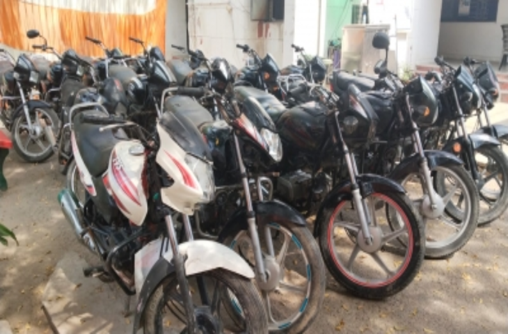 जेफरीज ने हीरो मोटोकॉर्प और बजाज ऑटो के टारगेट प्राइस में की कटौती