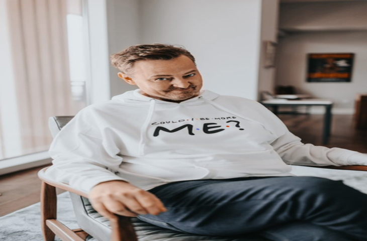 'फ्रेंड्स' की जान था ये कलाकार, 'जिंदगी' ने पूर्व प्रेमिका के जन्मदिन पर ही छोड़ा साथ