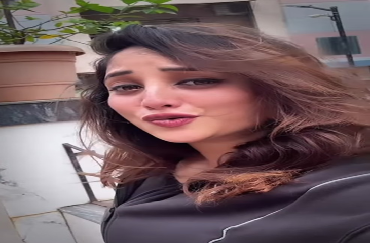 रानी चटर्जी हुईं इमरान हाशमी की दीवानी, गुनगुनाया 'आशिक बनाया आपने' का गाना