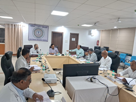 झारखंड में अब एआई फैमिली डॉक्टर की तैयारी, स्वास्थ्य विभाग बनाएगा डीपीआर