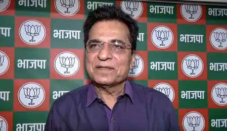 'मुंबई की जनता ने उद्धव ठाकरे की माफिया सेना का वध किया', निकाय चुनाव नतीजों के बाद बोले भाजपा नेता