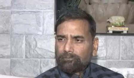 तेजस्वी यादव चुनाव हारे हैं और आगे भी हारते रहेंगे: राजीव रंजन