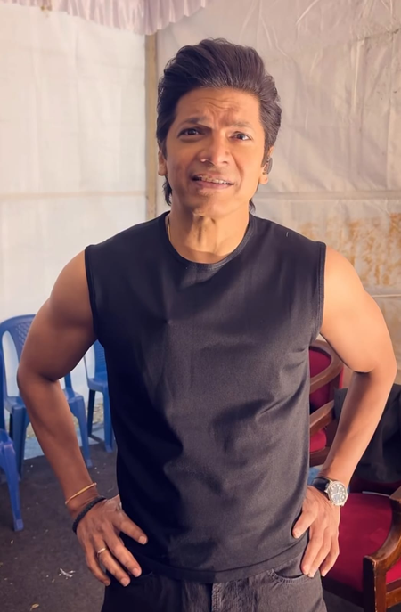 शान ने बताया क्यों 'बाहों में चले आओ' आज भी है सबसे मॉडर्न गाना, बोले- 'पंचम दा जैसा कोई नहीं'