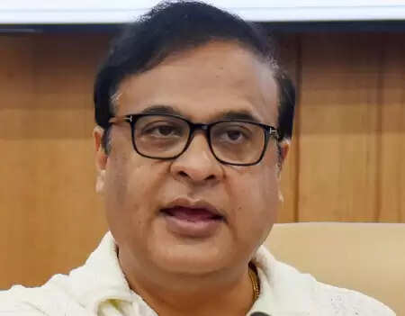 પાકિસ્તાન સાથેના ગૌરવ ગોગોઇના સંબંધની સિટ તપાસ માટે કોઈ સમયમર્યાદા સેટ નથી: હિમાંત બિસ્વા સરમા