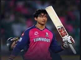 Vaibhav Suryavanshi ने पहले IPL सीजन में अपने नाम किये ये 5 रिकॉर्ड्स, जिन्होंने दुनिया में मचा दी खलबली, 1 का तो टूटना नामुमकिन