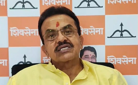 महाराष्ट्र में एसआईआर सफल रही, लेकिन वास्तविक मतदाता प्रभावित न हों : संजय निरुपम