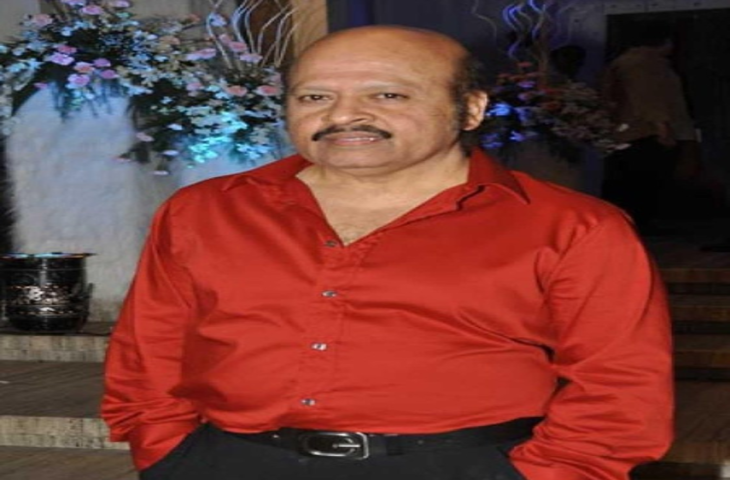 अमिताभ बच्चन को पहला फिल्मी गाना गवाने वाले राजेश रोशन, पांच दशक से संगीत के दम पर कर रहे बॉलीवुड पर राज