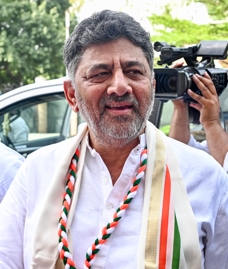 कर्नाटक भाजपा ने सीएम शिवकुमार से टेंडर पैनल की रिपोर्ट जारी करने को कहा, पारदर्शिता की कमी पर उठाए सवाल