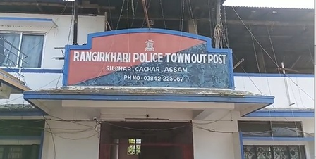 सिलचर पुलिस की बड़ी कार्रवाई, लाखों के चोरी के सामान बरामद, 5 आरोपी गिरफ्तार