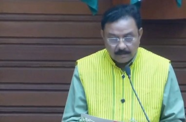 रंजीत कुमार दास का स्पीकर चुना जाना भाजपा कार्यकर्ताओं के लिए गर्व का क्षण: सीएम हिमंता सरमा