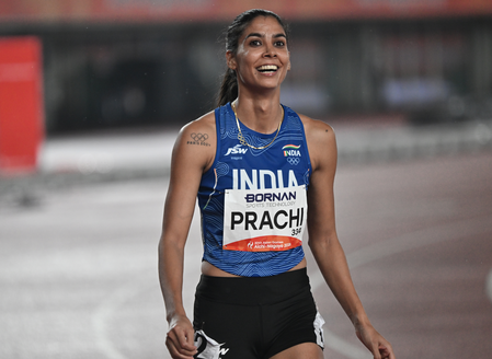 'भविष्य में और भी सफलताओं के लिए शुभकामनाएं,' एशियन गेम्स में छाए भारतीय खिलाड़ी, पीएम मोदी ने दी बधाई