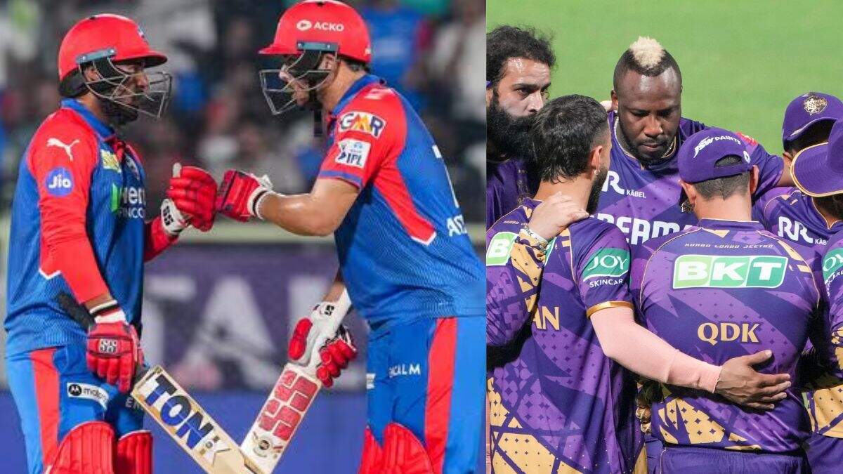 DC Vs KKR: बल्ले से होगा धमाका या गेंद रहेगी हावी? समझिए अरुण जेटली की पिच का मिजाज