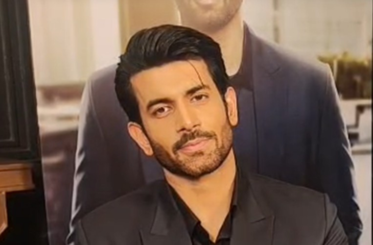 नमिक पॉल ने बताया 'नागिन 7' का सबसे बड़ा चैलेंज, कहा- 'क्रिएटिव विजन को पर्दे पर उतारना आसान नहीं'