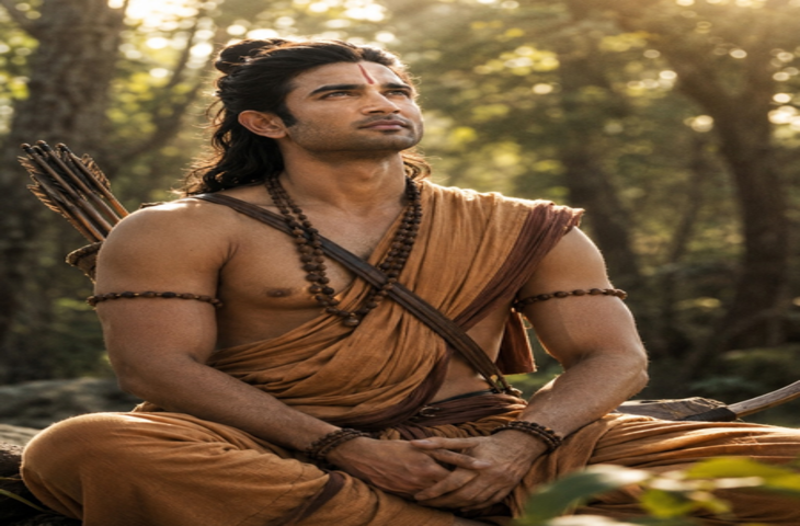 सुशांत की पुण्यतिथि पर भावुक हुईं बहन श्वेता, बोलीं- 'मैं उनके जाने को नहीं बल्कि जीने के तरीके को याद करती हूं'