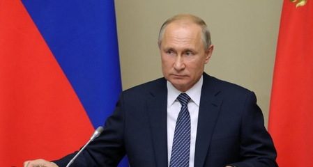 अमेरिका के साथ परमाणु हथियार नियंत्रण समझौता समाप्त, रूस ने दिए अगले कदम खुद तय करने के संकेत