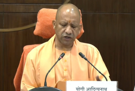 भदोही को फिर मिलेगी संत रविदास के नाम से पहचान, यूपी कैबिनेट की मुहर