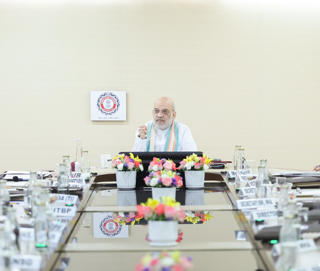 नेपाल बाढ़ त्रासदी: गृह मंत्री अमित शाह ने बिहार और यूपी के सीएम से की बात, अलर्ट पर राहत-बचाव एजेंसियां