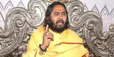 अध्यात्म कभी गरीब नहीं रहा, मुझे गुरु कृपा से मिला सब कुछ : सतुआ बाबा