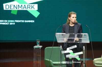 ट्रंप की 'हॉस्पिटल शिप' पर डेनमार्क का जवाब, 'ग्रीनलैंड को इसकी जरूरत नहीं'