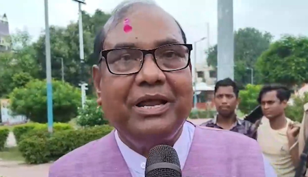 अखिलेश यादव पर भाजपा नेताओं का हमला, बोले-इनके लिए 'पीडीए' परिवार डेवलपमेंट अथॉरिटी