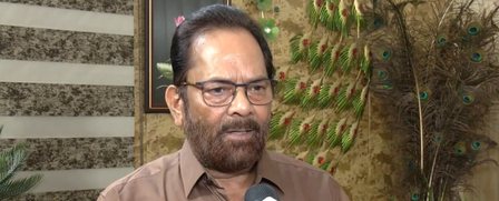 एनडीए के नेताओं ने एसआईआर पर कोर्ट के फैसले का किया स्वागत, बोले- विपक्ष फैला रहा भ्रम