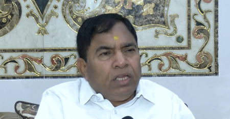 'राहुल गांधी के दिमाग पर झूठ पूरी तरह से हावी', कांग्रेस नेता पर भाजपा सांसदों ने दी तीखी प्रतिक्रिया