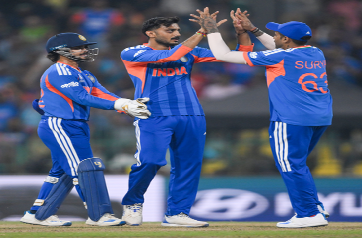 ऑपरेशन व्हाइट बॉल: पहलगाम का दर्द नहीं भूली टीम इंडिया, जीत के बाद 'नो हैंडशेक'