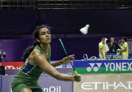 एशियन गेम्स: कजाकिस्तान को 3-0 से मात देकर भारतीय महिला बैडमिंटन टीम क्वार्टर फाइनल में पहुंची