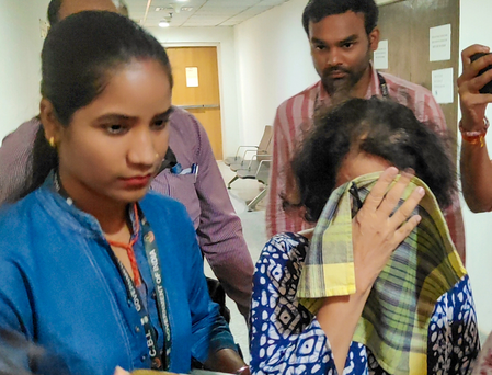 नीट पेपरलीक मामले में गिरफ्तार आरोपियों की संपत्तियों की जांच में जुटी सीबीआई