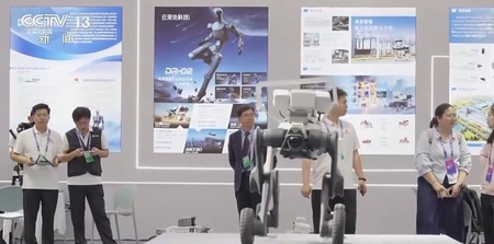 नौवें चीन-यूरेशिया एक्सपो में चीनी निर्मित उत्पादों को प्राथमिकता दी गई