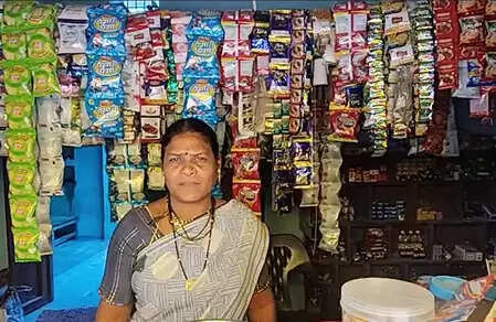 छत्तीसगढ़: मोदी सरकार की लखपति दीदी योजना से सशक्त हो रहीं धमतरी की महिलाएं