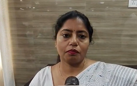 राम मंदिर चढ़ावा चोरी पर विरोध का मकसद धर्म का अपमान नहीं, सरकार से जवाब मांगना : सपा