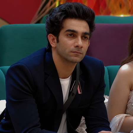 'बिग बॉस 20' के सफर पर बोले अमन गांधी, कहा- मैं खुद को सही तरीके से व्यक्त नहीं कर पाया